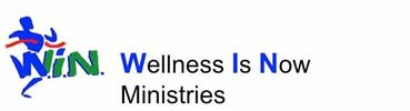 WELLNESS IS NOW MINISTRIES